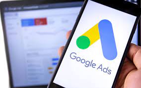 Google Ads Management