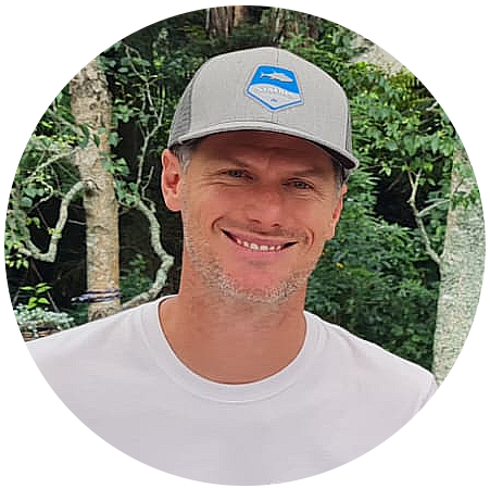 Ronnie - Founder of SweetFire